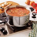 Nutrease Unidad 12QT Set medium