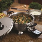 Nutrease Grill Electrico
