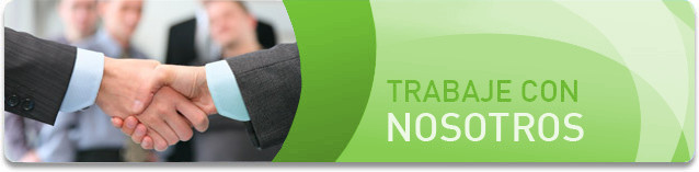 Trabaje con nosotros en NutraEase