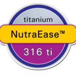Nutrease 316-ti