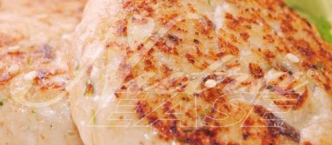 Hamburguesas del Mar