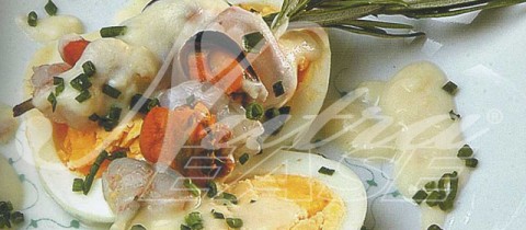 Huevos a la Marinera