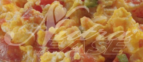 Huevos a la Mexicana