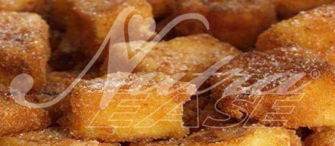 Leche Frita Leche Frita