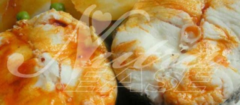 Merluza a la Gallega