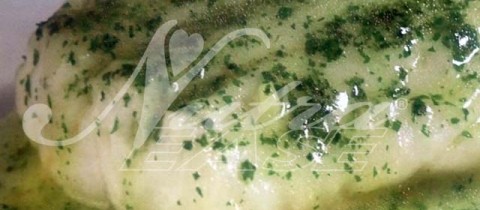 Merluza en Salsa Verde