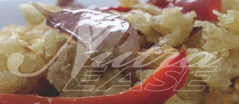 Migas con Tropezones