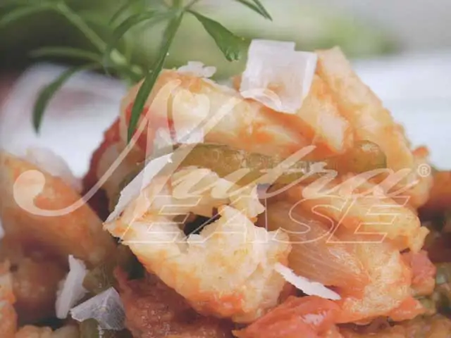 Bacalao al Ajoarriero