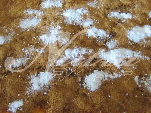 Bienmesabe de Almendras