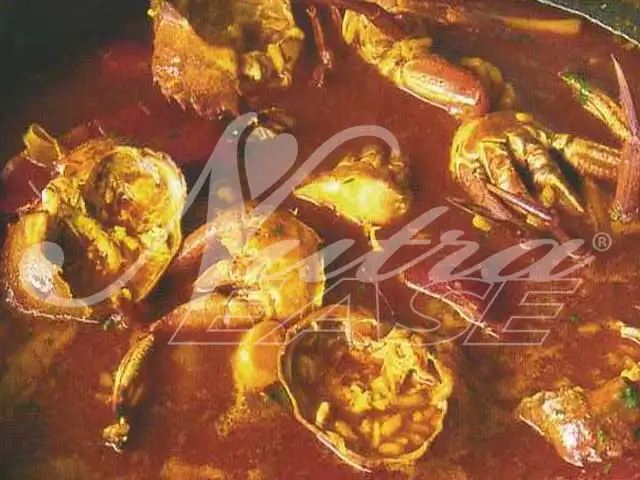 Caldereta de Langosta