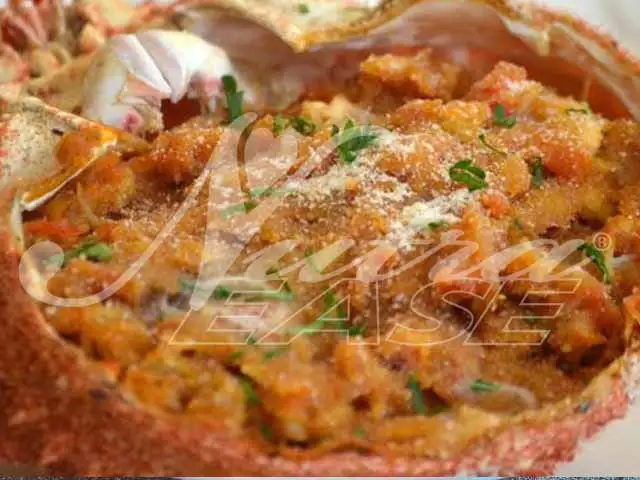 Changurro a la Donostiarra