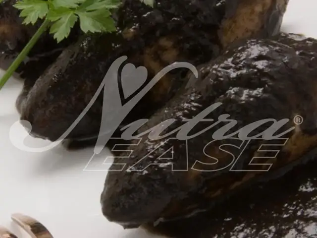 Chipirones en su Tinta