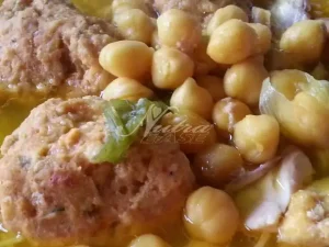 Cocido con Pelotas