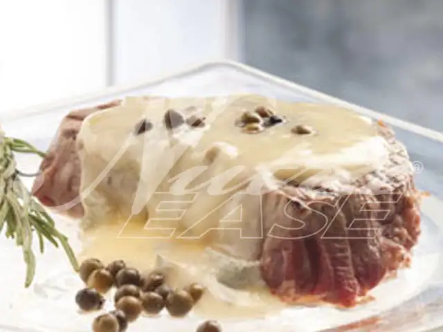 Solomillo al Queso de Tresviso