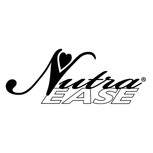 Logotipo Nutraease