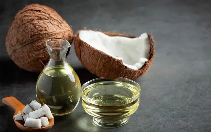 Aceite de Coco Aceite de Coco