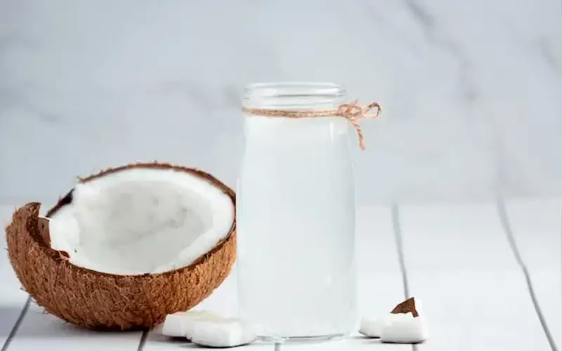Agua de Coco Agua de Coco